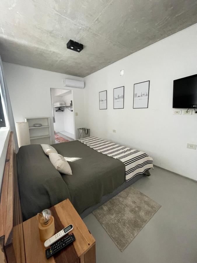 Increible Loft En Barrio Residencial Appartamento Remedios de Escalada Esterno foto