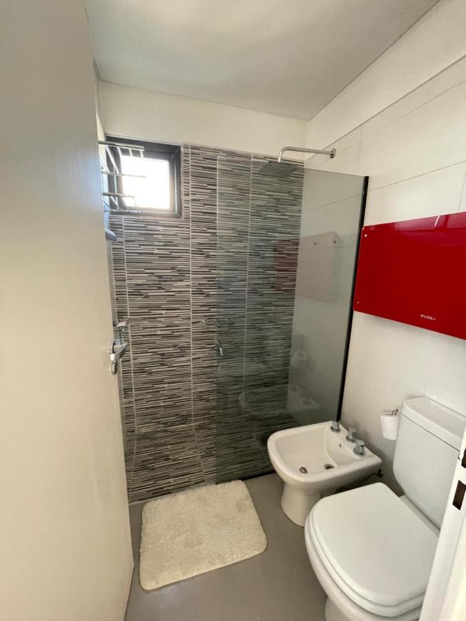 Increible Loft En Barrio Residencial Appartamento Remedios de Escalada Esterno foto