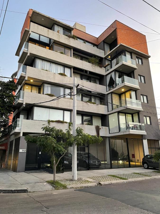 Increible Loft En Barrio Residencial Appartamento Remedios de Escalada Esterno foto