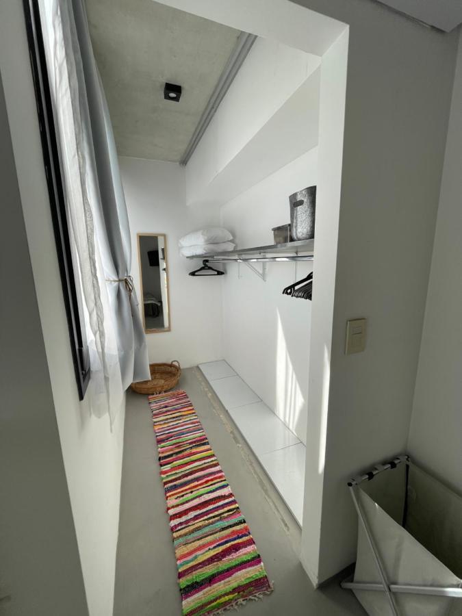Increible Loft En Barrio Residencial Appartamento Remedios de Escalada Esterno foto