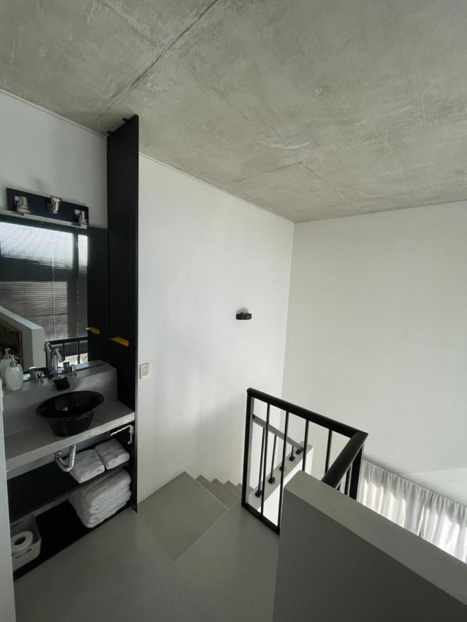 Increible Loft En Barrio Residencial Appartamento Remedios de Escalada Esterno foto