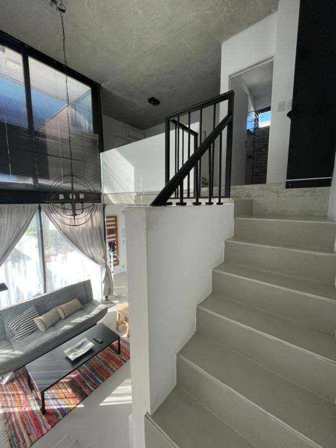 Increible Loft En Barrio Residencial Appartamento Remedios de Escalada Esterno foto