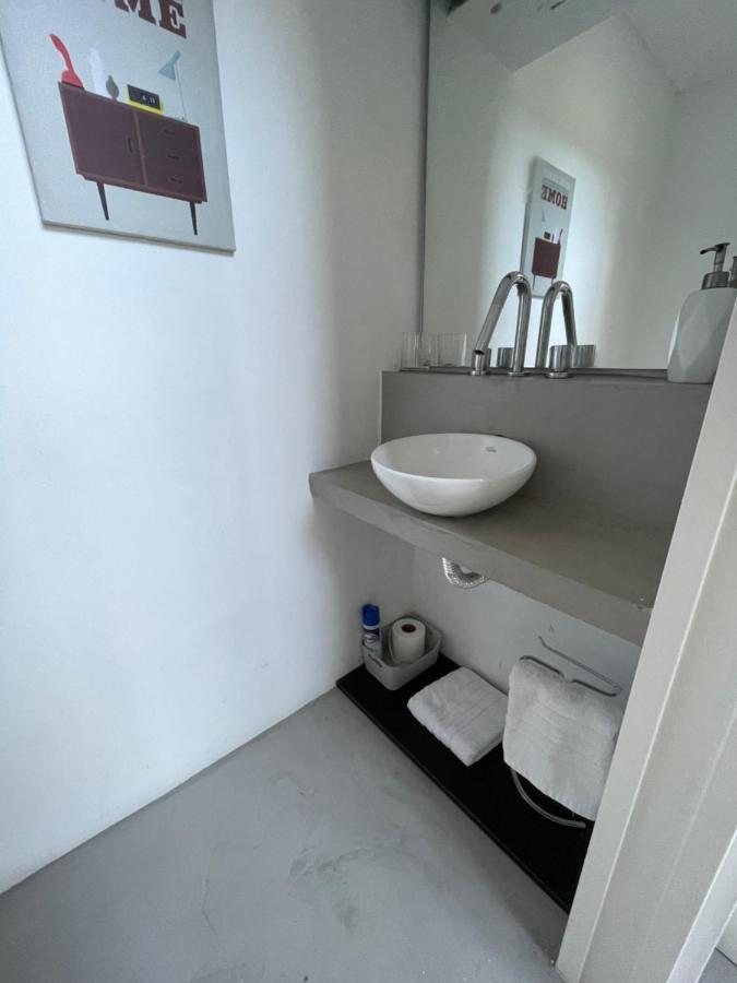 Increible Loft En Barrio Residencial Appartamento Remedios de Escalada Esterno foto