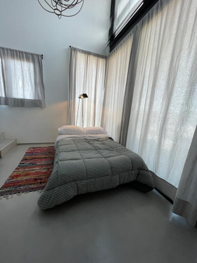Increible Loft En Barrio Residencial Appartamento Remedios de Escalada Esterno foto