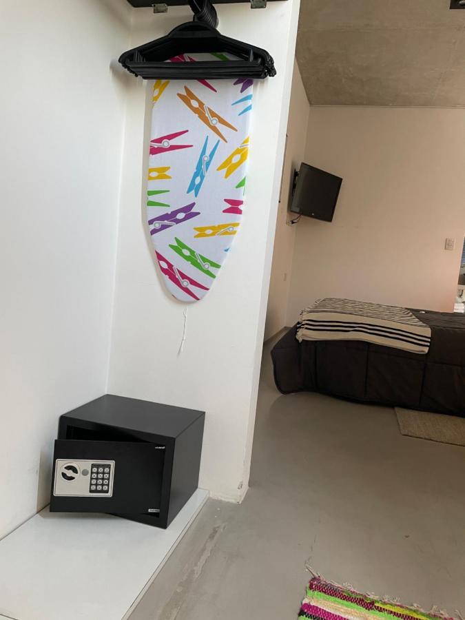 Increible Loft En Barrio Residencial Appartamento Remedios de Escalada Esterno foto